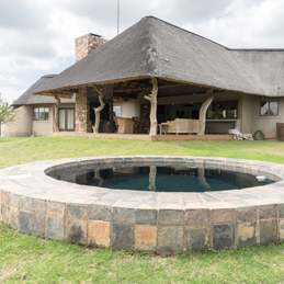 ZP136 - TRANQUIL RETREAT<br />
PRICE: R5 400 000